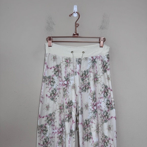 Selkie All Day Floral Print Sweatpants - Picture 5 of 11
